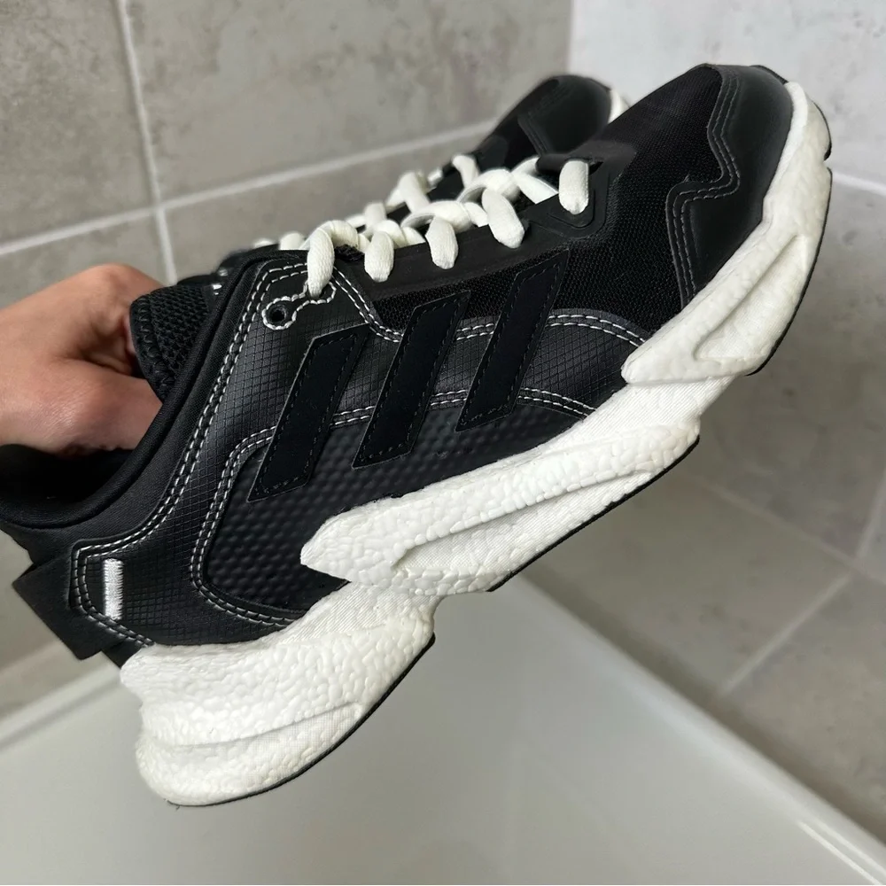 ADIDAS X KARLIE KLOSS X9000 SHOES Size 7.5 Women